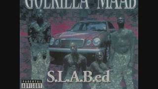 Guerilla Maab Rise [upl. by Dusa]