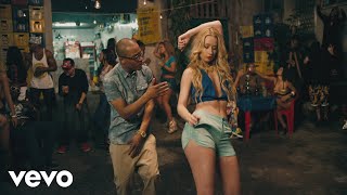 TI  No Mediocre ft Iggy Azalea [upl. by Ned]