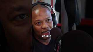 Eminem amp Dr Dre Talk About Making quotMy Name Isquot🔥 [upl. by Vargas641]