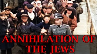 Labor Camps for Jews  Exploitation of Jews  Special [upl. by Gowon]