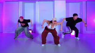 Boasty  Wiley Stefflon Don and Sean Paul feat Idris Elba  Maiwaii Choreography [upl. by Eslud]