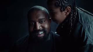 North West Kanye West  Miss Westie Official Video [upl. by Towroy]