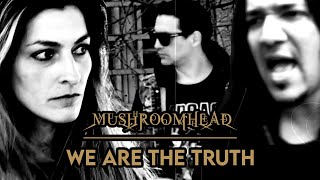 Mushroomhead  We Are The Truth Vocal Cover By JuannaX amp Ikaros Ft Phill Vitriol [upl. by Atekihs]