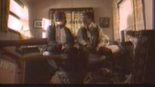 Cheap Shots Trailer 1991 [upl. by Kcam]