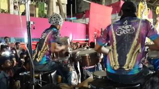 Lalbaug Beats Jai Malhar Song 2016 [upl. by Eglanteen]