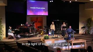 North Wake Church Worship  Luke 10124 [upl. by Husch203]