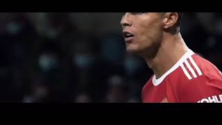 Peter Drurys Poetic Commentary on Cristiano Ronaldo A Tribute to Footballs Icon [upl. by Revorg]