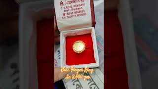 Aloke Kumar Nandi amp JewellersRaniganjCR roadPaschim Bardhaman98518859207602067776goldjewelery [upl. by Aivax]