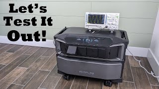 The EcoFlow Delta Pro Ultra  In Depth Review amp Testing [upl. by Llennol]