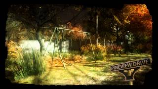 Pineview Drive  Ingame Trailer [upl. by Ecnerual]