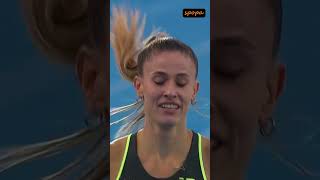 Natalia KACZMAREK 🇵🇱❤️❤️ Irena Szewińska Memorial 2024 shorts athletics viral [upl. by Hoban753]