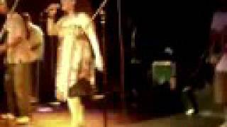 Ooklah The Moc  Green Light Song 14 Live at Roxy Hollywood 080608 [upl. by Sochor620]