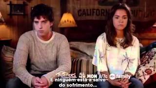 LEGENDADO The Fosters 3x09 Promo quotIdyllwild quot [upl. by Wons900]