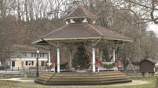 Bellefontes 43rd Annual Victorian Christmas Set For December 1315 [upl. by Akimik515]