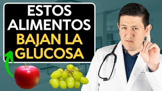 Secretos de los Carbohidratos Complejos para Controlar la Glucosa [upl. by Anyela]