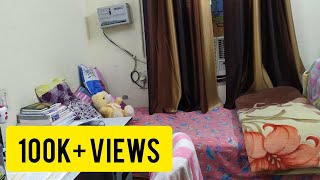 AIIMS LADIES HOSTEL ROOMS  Aiims Delhi Video  Rashmi Sharma [upl. by Clarice]