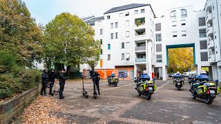 Grenoble  un nouveau mort dans une fusillade sur fond de narcotrafic [upl. by Philina250]