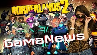 GamaNews Выпуск за 13052014  Titanfall A Story About My Uncle Borderlands 2 и др [upl. by Andromeda415]