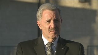 Sheriff answers questions about Arapahoe High School gunman [upl. by Eziechiele13]