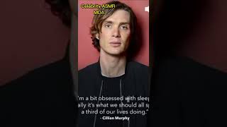 CILLIAN MURPHY ASMR SLEEP STORY [upl. by Nylesaj]