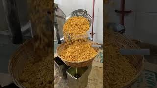 திருப்பதி லட்டு எப்படி செய்கிறார்கள்  thirupathi laddu making shorts [upl. by Frentz]