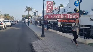 Corralejo Fuerteventura  This Was The Talk Of The Town [upl. by Anis226]