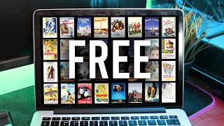 Top 5 Best Free Movie Websites Legal  Best Free Movie Sites [upl. by Wootan]