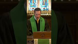 An Evolving Faith Part 1 of 2 Shorts Church Sermon Bible [upl. by Ytisahcal]