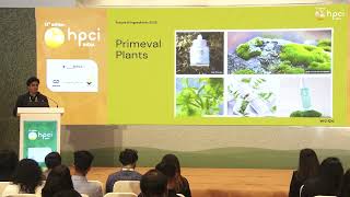 HPCI India 2024 Conference session by Puneet Dudeja Director – South Asia WGSN Ltd [upl. by Zanas]