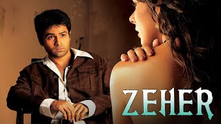 Zeher Full Movie Plot In Hindi  Bollywood Movie Review  Emraan Hashmi  Udita Goswami [upl. by Rebba966]