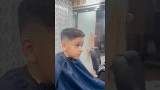 faded haircut styles boys genius hair salon Rawalpindi 👍❤️🌹😘haircuttingmaster haircut haircut [upl. by Layney798]