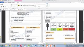 FORMATION RAMADAN HSE en Génie civil S4 [upl. by Georgiana]