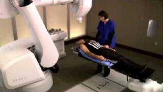 CyberKnife Treatment of Liver and Pancreas Tumors [upl. by Stephi860]