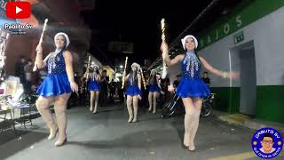 ARBOLITO DE NAVIDAD interpretado por Banda Musical SABOR LATINO [upl. by Lhadnek]