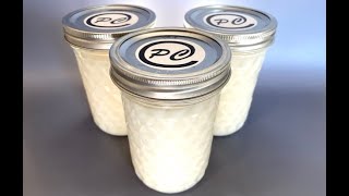 How to Make Beef Tallow [upl. by Adnilre]