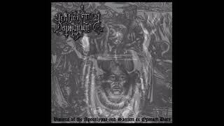 Arkhôn Tôn Daimoniôn  Visions of the Apocalypse and Sacrum Ex Operam Dare Compilation 2006 [upl. by Aydni]