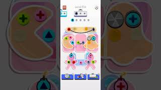 Screw Jam Level 514  GAME Walkthrough [upl. by Juni580]