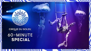 60Minute Special 19  Cirque du Soleil  KURIOS – Cabinet of Curiosities LUZIA KOOZA [upl. by Manheim]