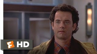 Finally Meeting  Sleepless in Seattle 88 Movie CLIP 1993 HD [upl. by Nochur]