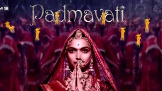 Padmavati Poster 13 Padmavati Full Movie Channel [upl. by Bethel]