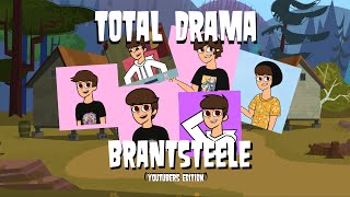 Total Drama Brantsteele [upl. by Dann]