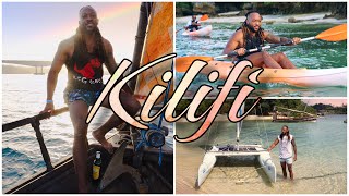 Your Local AQUAMAN in KILIFI  VLOG 99 [upl. by Ellene]