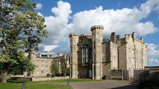 Studley Castle Hotel Warwickshire [upl. by Midas]