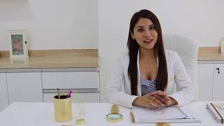 5 TIPS PARA EL ACNÉ  Dra Alicia Quispe Aguilar  DermaBeauty [upl. by Andree]