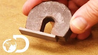 MAGNETS  How Its Made [upl. by Repmek]