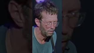 Eric Clapton Groaning the Blues live at The Fillmore San Francisco 1994 [upl. by Naginnarb823]