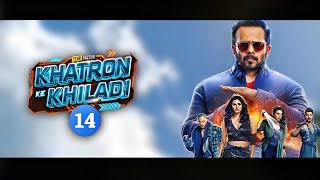 The Khatron ke khiladi Season 14 Release Date Is Finally Revealed [upl. by Nellda]