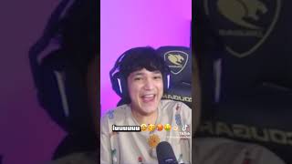 Sigan a César Camacho 🫶🫀 los créditos van para el tiktok shorts risasdiarias clips [upl. by Dayir]