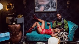 Naira Marley  Wahala Official Video 2024 ft Ealist Boy [upl. by Demahum]