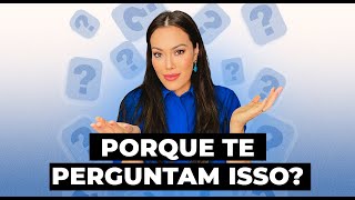 DEFEITOS NA ENTREVISTA DE EMPREGO I Como responder quais são os seus pontos fracos na entrevista [upl. by Suilenrac78]